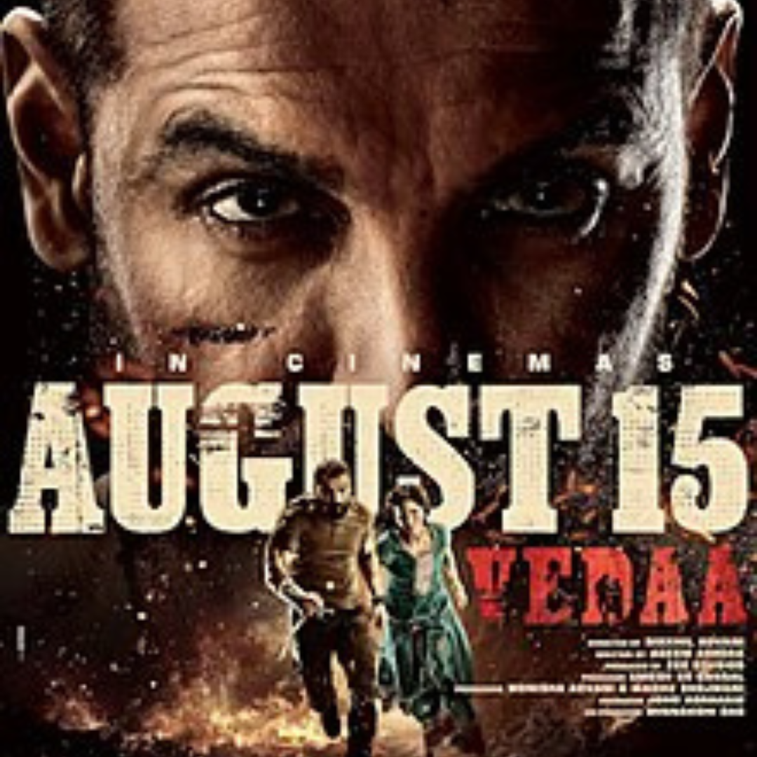 Vedaa Movie 2024 Full Movie Download