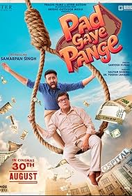 Pad Gaye Pange 2024 Full Movie Download Free