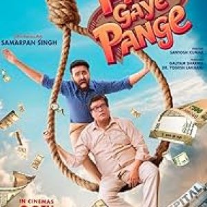 Pad Gaye Pange 2024 Full Movie Download Free