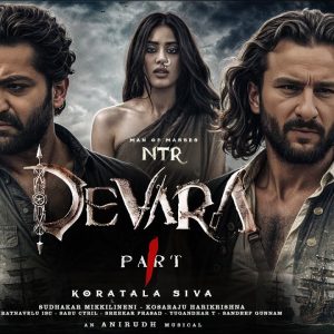 Devara 2024 Full Movie Download Free