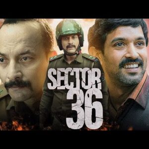 Sector 36 2024 Full Movie Download